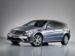 Mercedes-Benz R-Class 2006 года